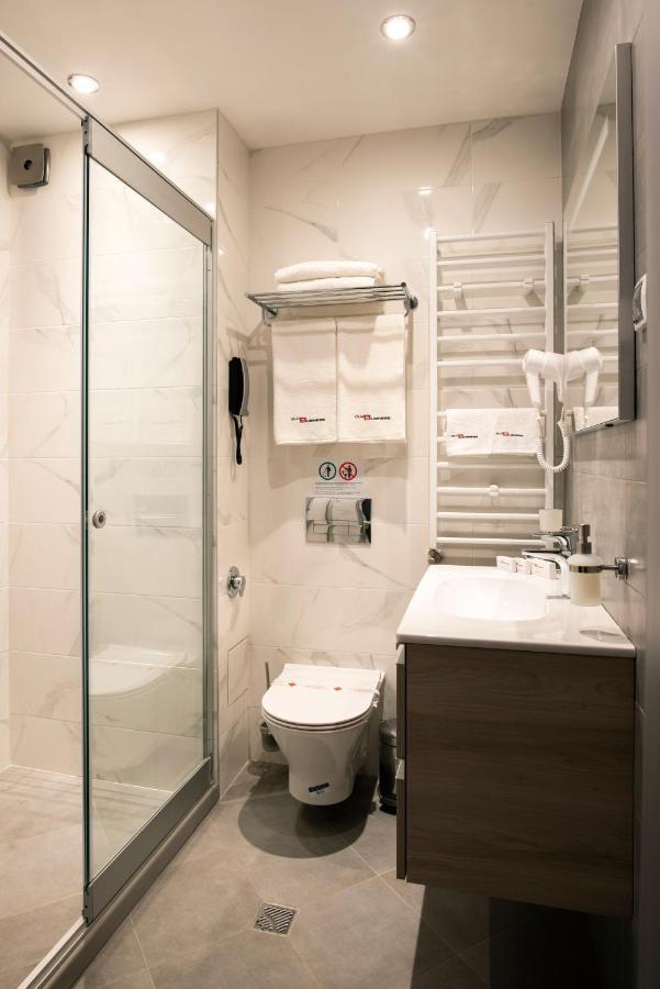 Family Hotel Business Club Choumen Extérieur photo